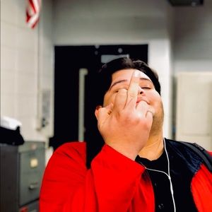 Meet your Posher, Angel